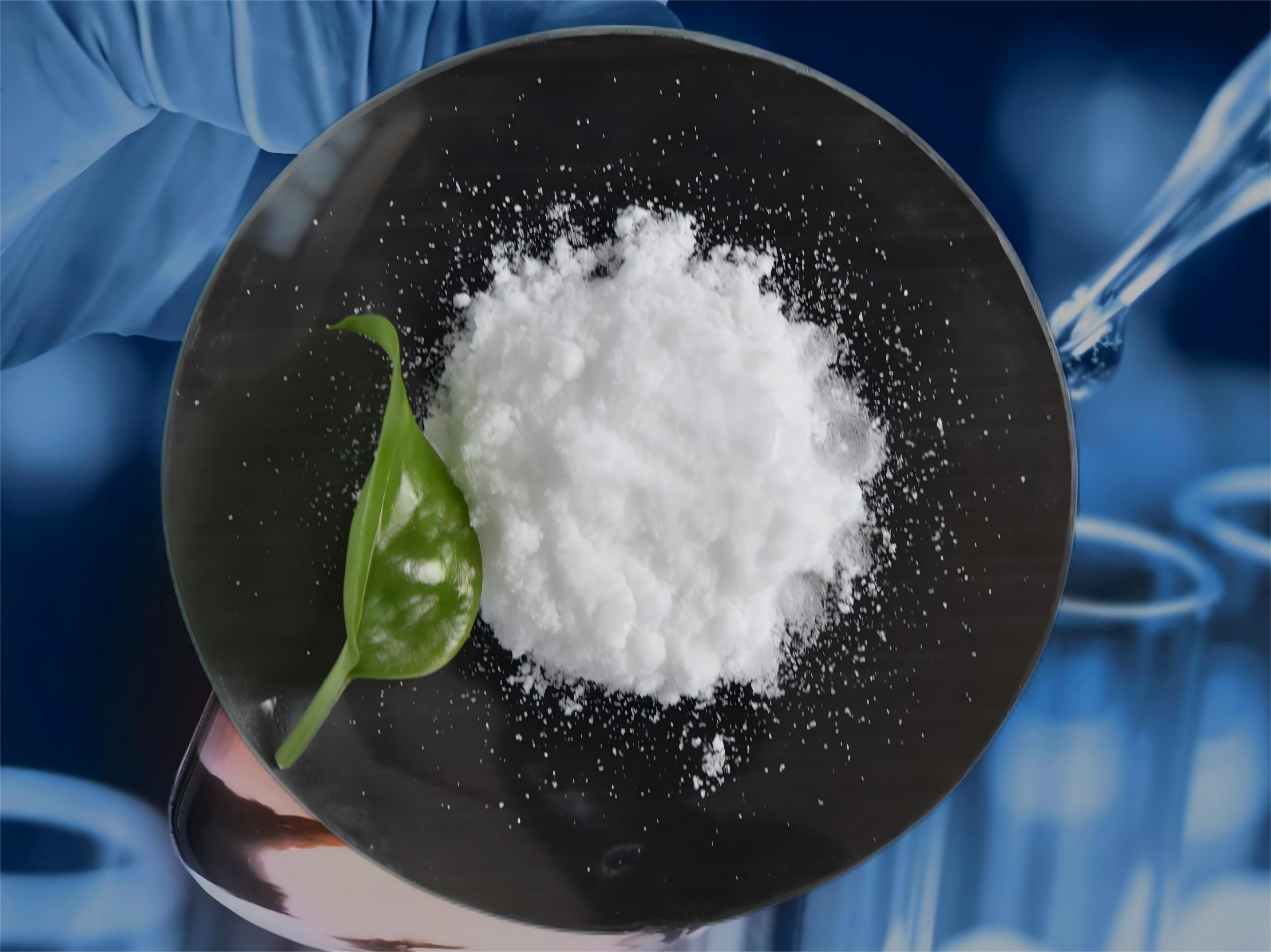 溴化鉀的歷史與發展：從暗房時代到現代精細化工