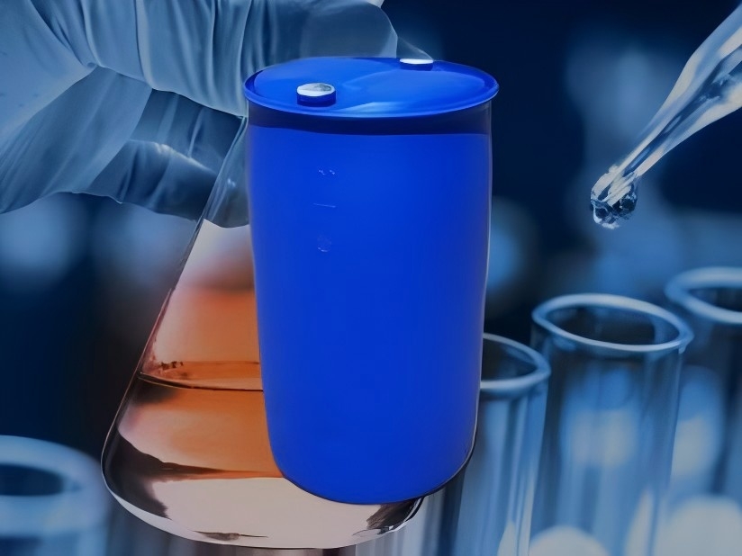 氫溴酸是什么？性質、結構與常見用途全解析