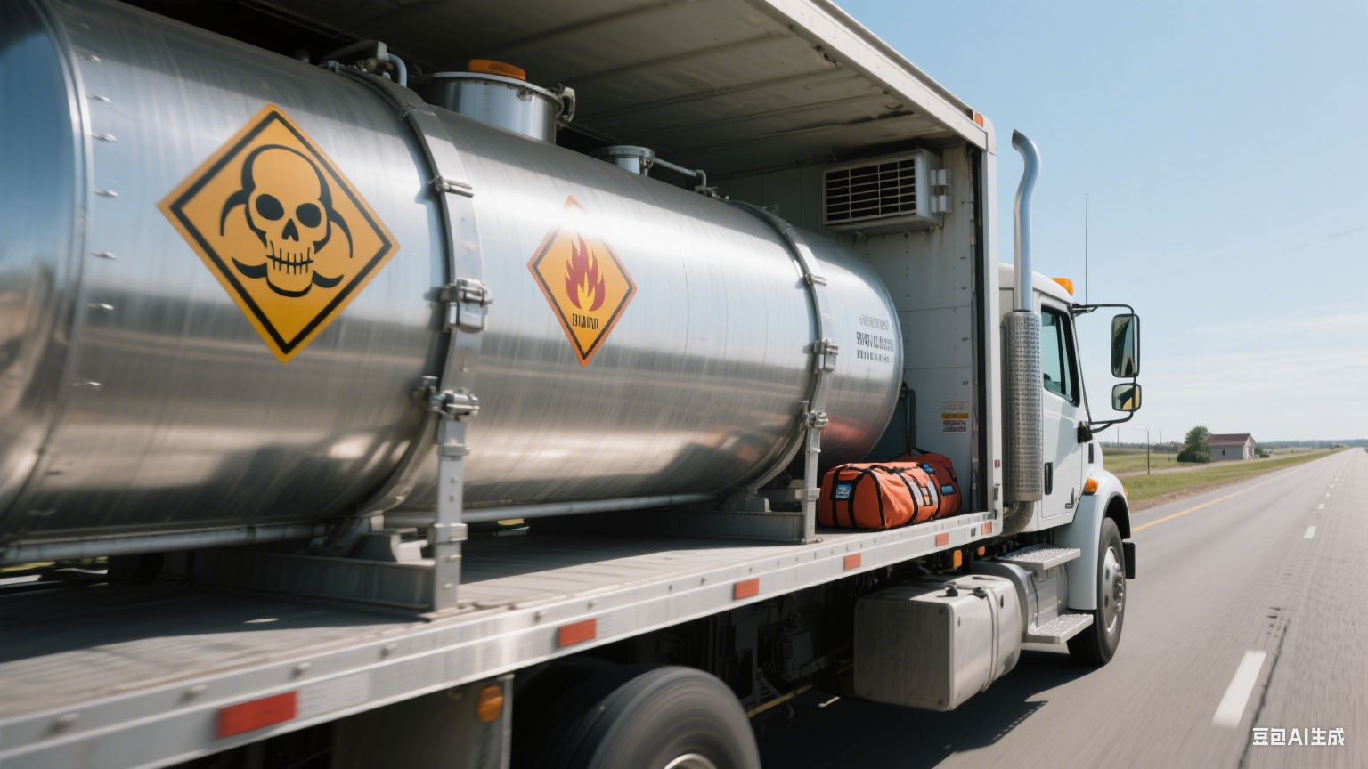 溴乙烷的儲存與運輸注意事項